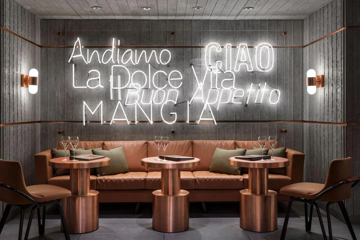 The Palazzo at The Venetian - Hotel Photo 34