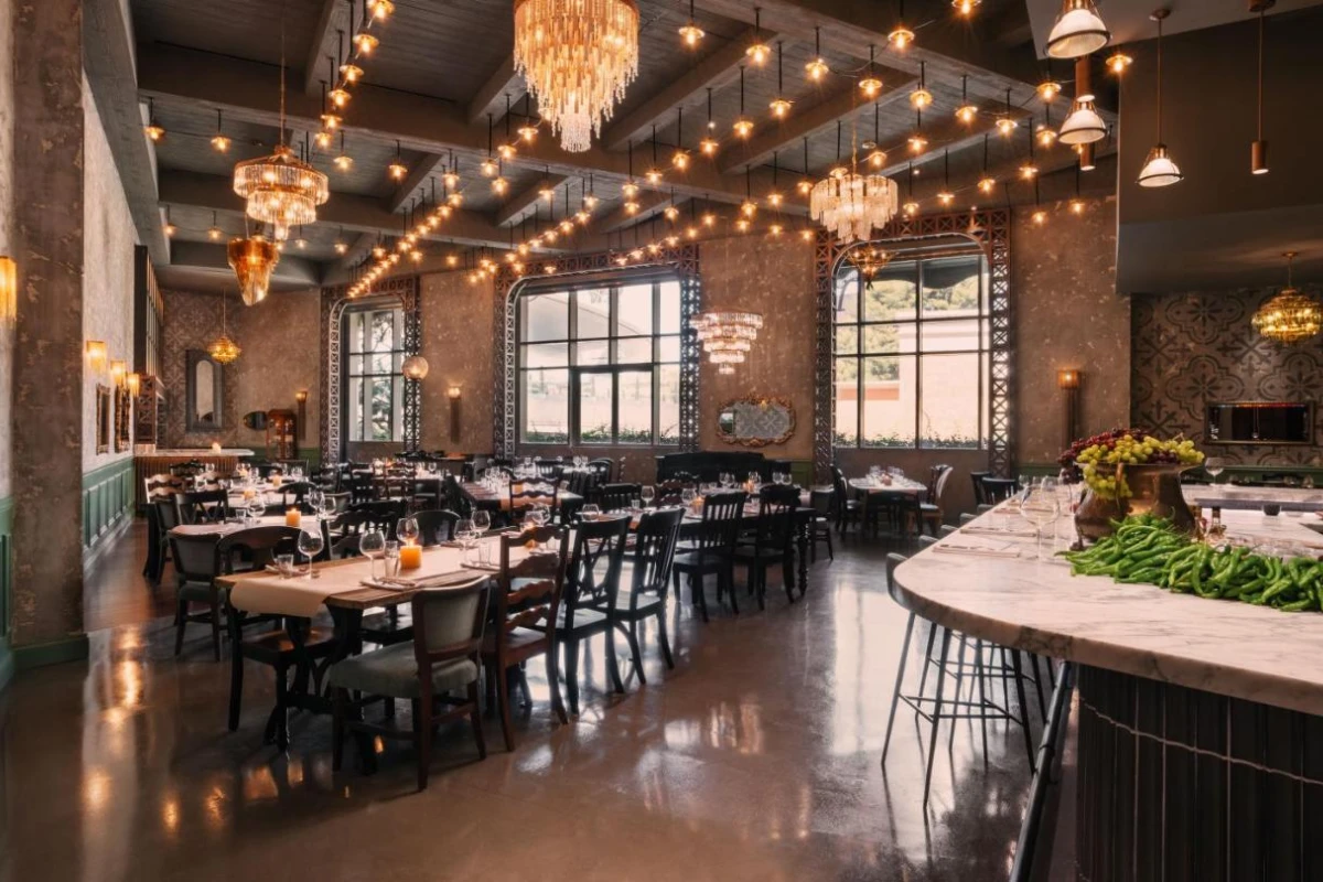 The Palazzo at The Venetian - Hotel Photo 35