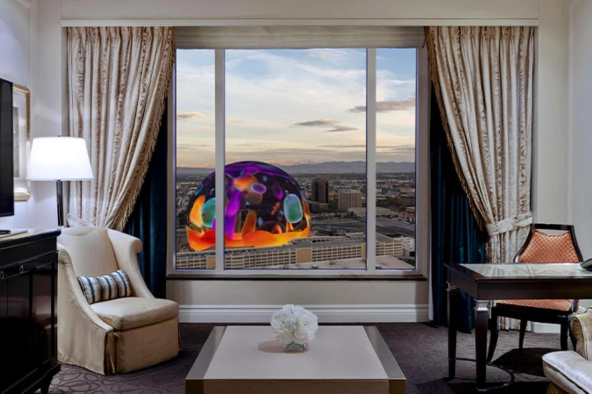 The Palazzo at The Venetian - Hotel Photo 37