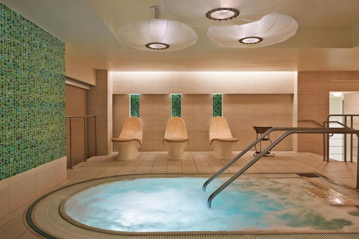 The Palazzo at The Venetian - Hotel Photo 38