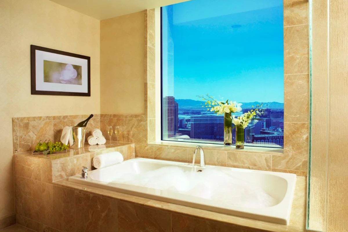 Trump International Hotel Las Vegas - Hotel Photo 1