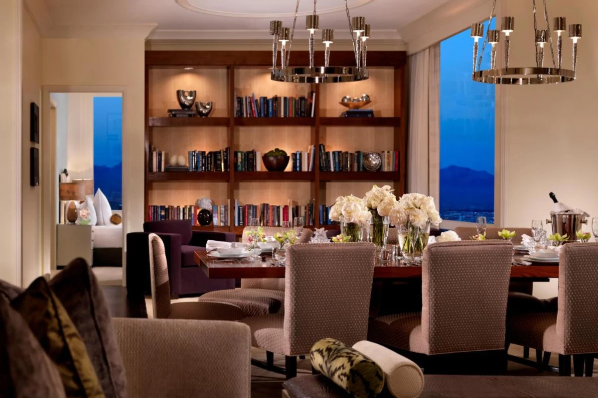 Trump International Hotel Las Vegas - Hotel Photo 3