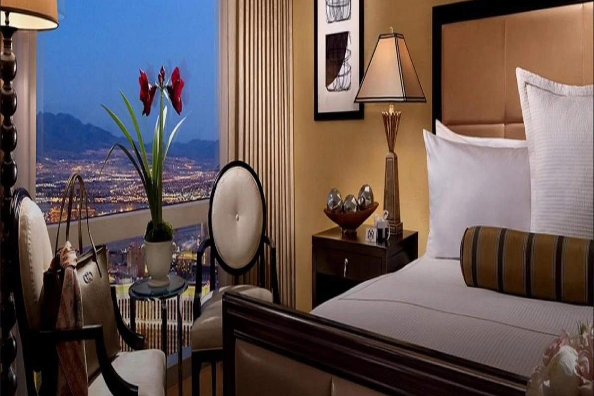 Trump International Hotel Las Vegas - Hotel Photo 10