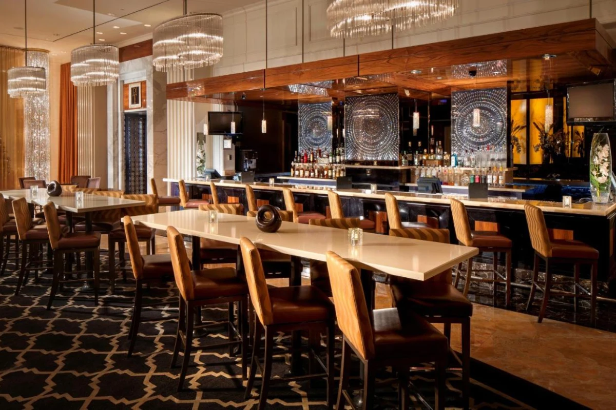 Trump International Hotel Las Vegas - Hotel Photo 11