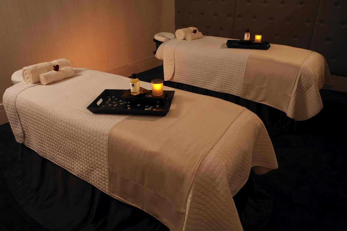 Trump International Hotel Las Vegas - Hotel Photo 19