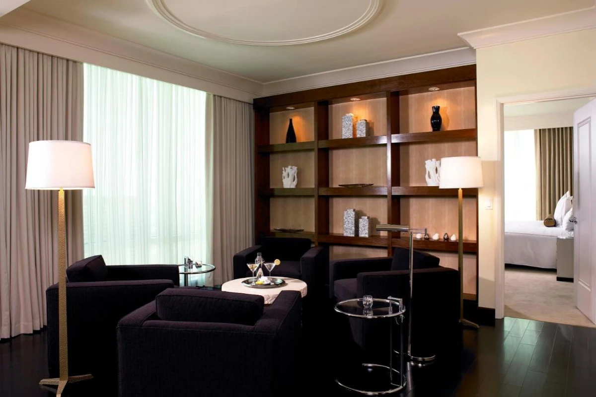 Trump International Hotel Las Vegas - Hotel Photo 23