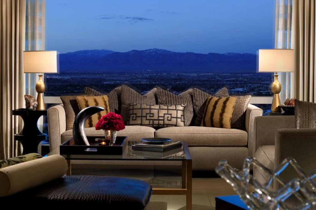 Trump International Hotel Las Vegas - Hotel Photo 27