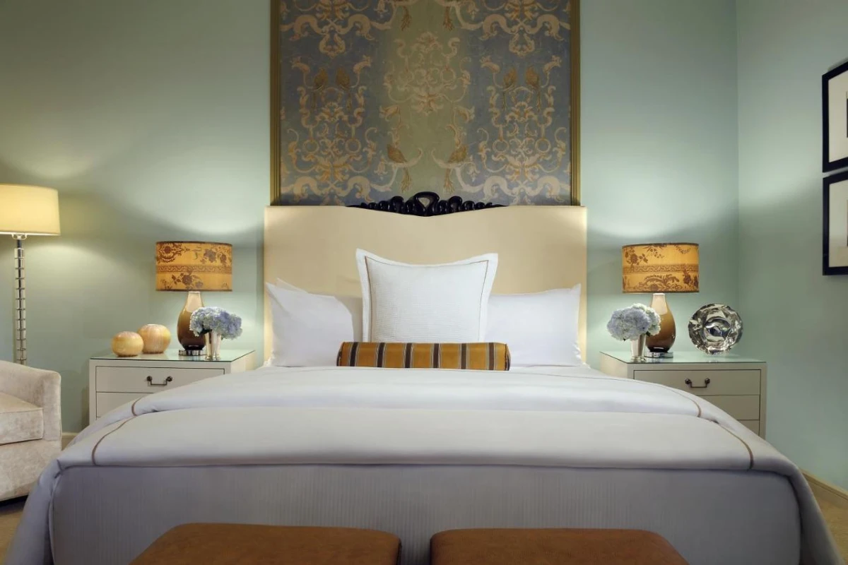 Trump International Hotel Las Vegas - Hotel Photo 30