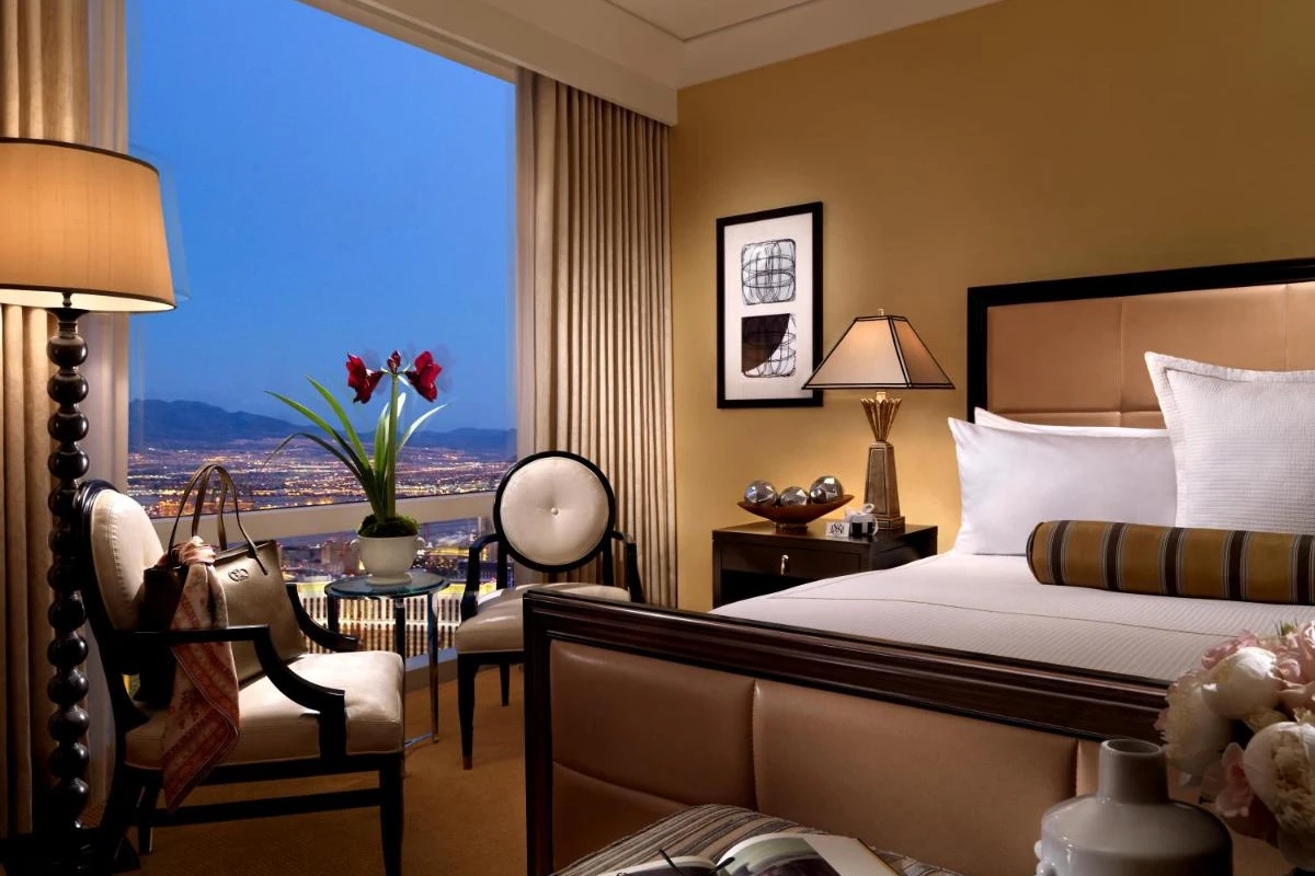 Trump International Hotel Las Vegas - Hotel Photo 31