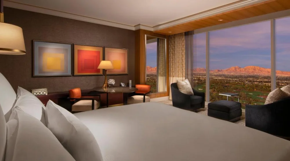 Wynn Resort King at Wynn Las Vegas