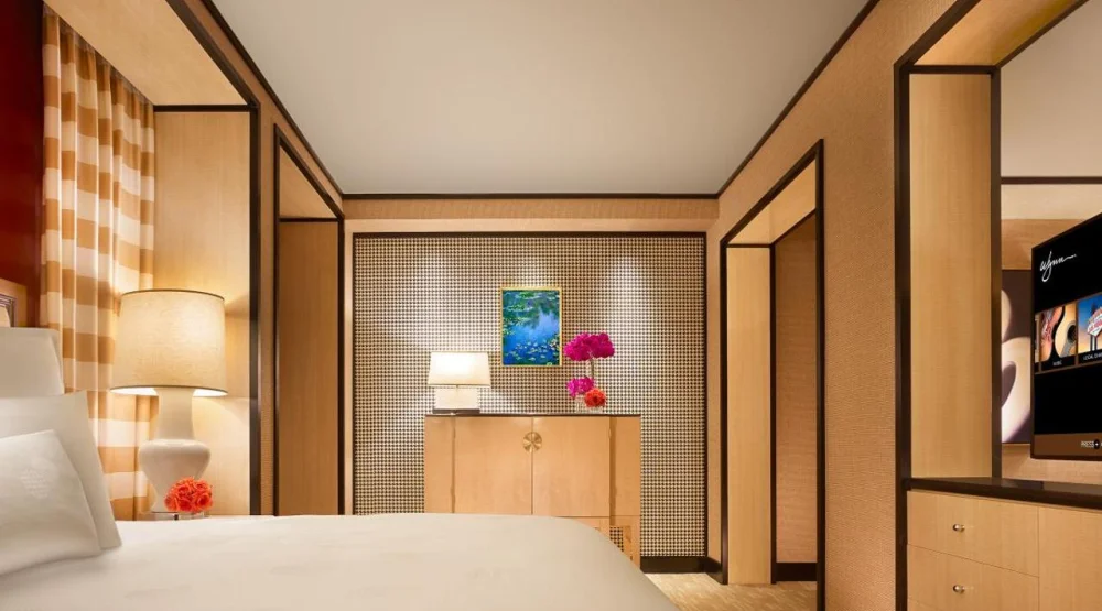 Encore Resort King at Wynn Las Vegas