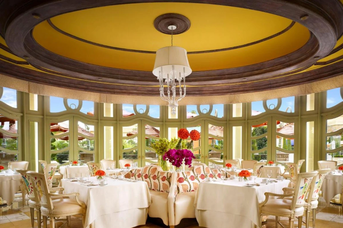 Wynn Las Vegas - Hotel Photo 4