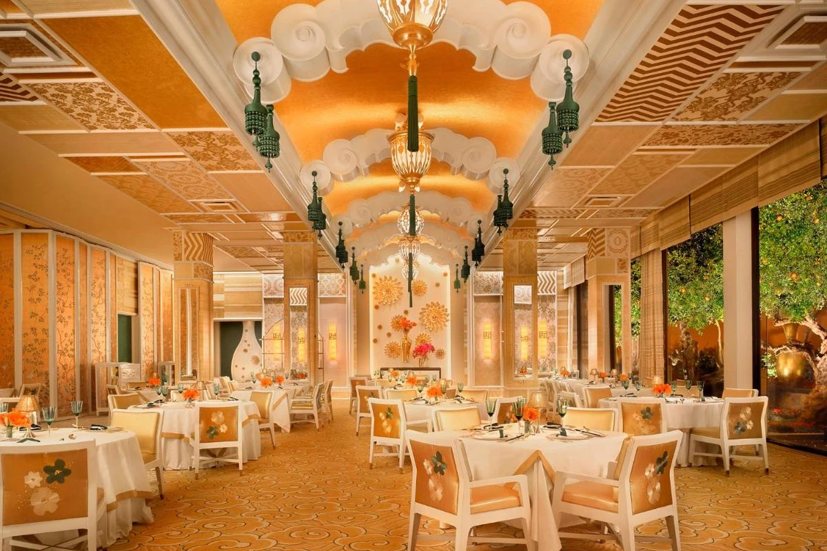 Wynn Las Vegas - Hotel Photo 5