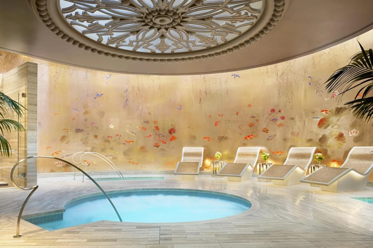 Wynn Las Vegas - Hotel Photo 7