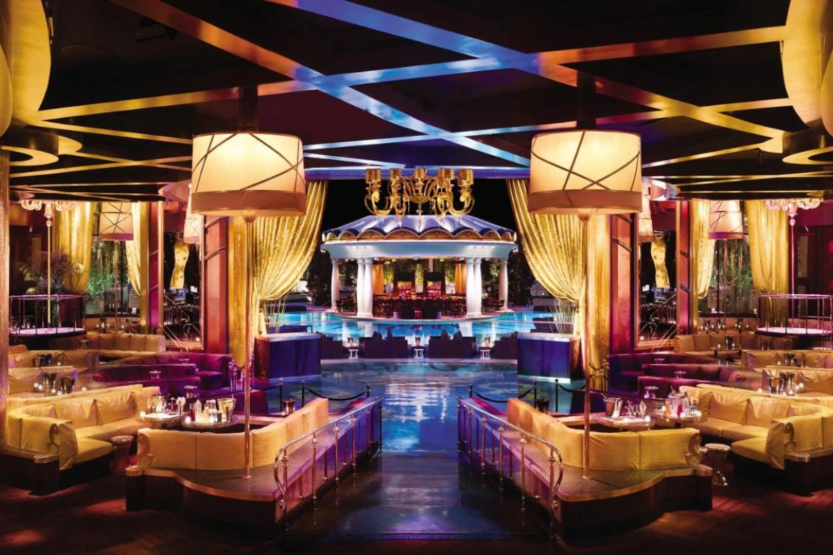 Wynn Las Vegas - Hotel Photo 10