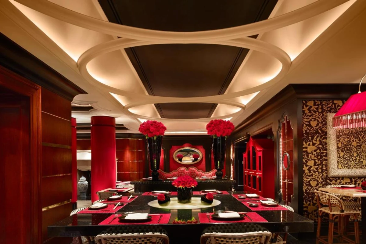 Wynn Las Vegas - Hotel Photo 12