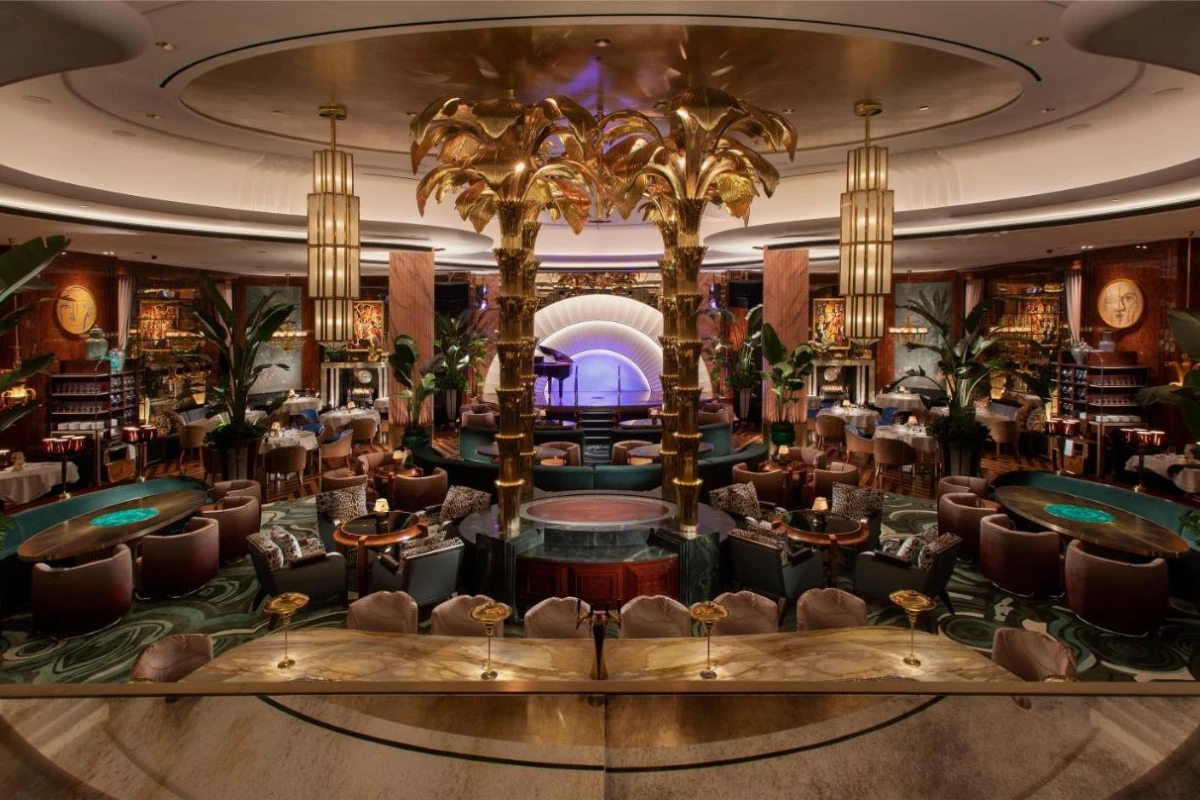 Wynn Las Vegas - Hotel Photo 13