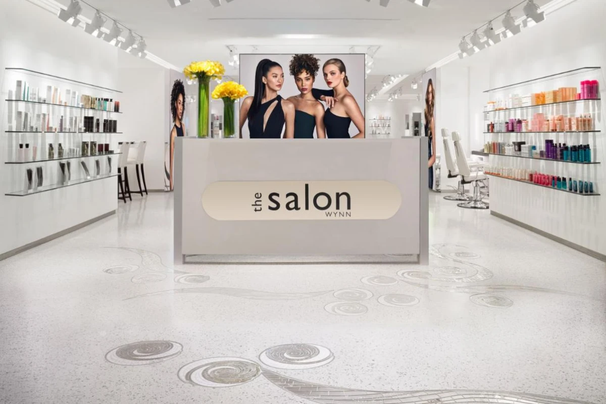 Wynn Las Vegas - Hotel Photo 14