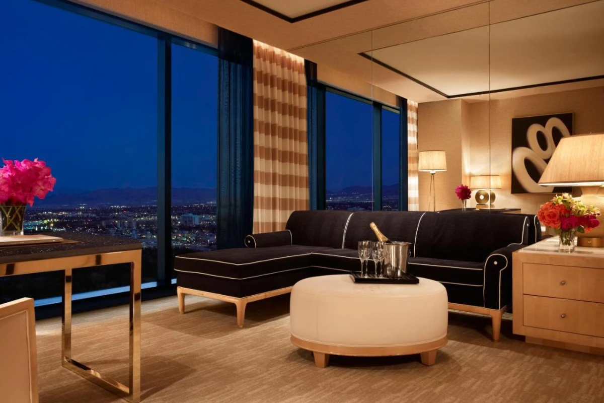 Wynn Las Vegas - Hotel Photo 16