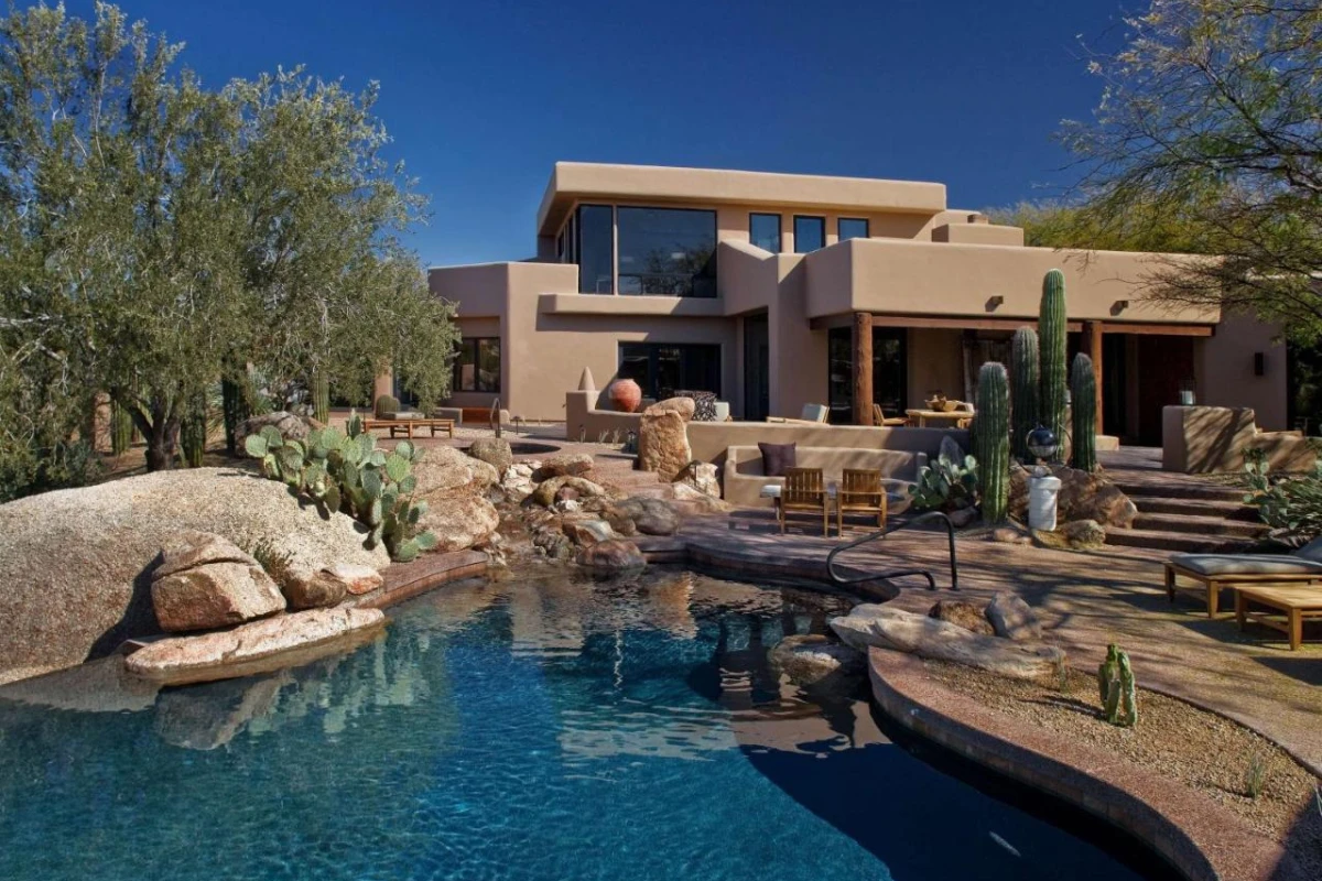 Boulders Resort & Spa Scottsdale Curio Collection - Hotel Photo 3