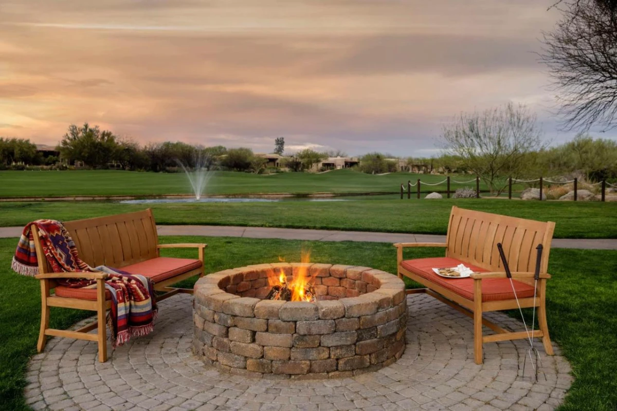 Boulders Resort & Spa Scottsdale Curio Collection - Hotel Photo 15