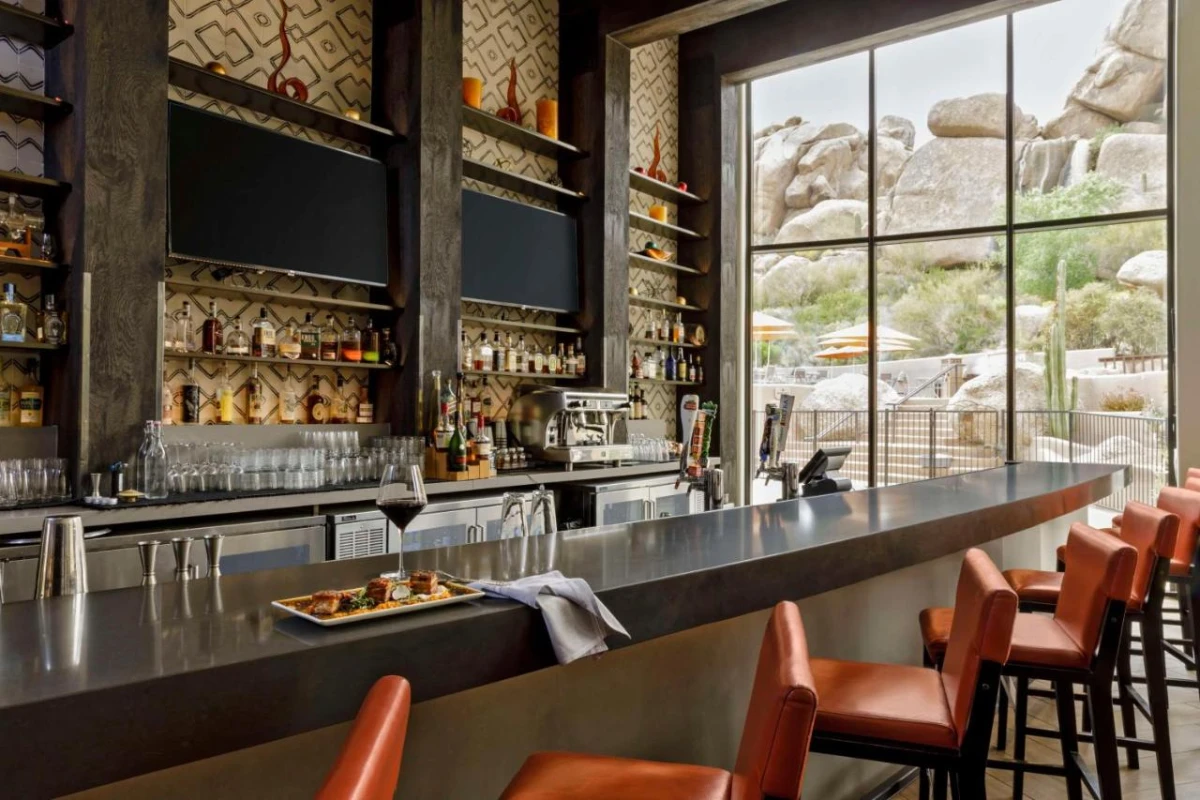 Boulders Resort & Spa Scottsdale Curio Collection - Hotel Photo 17