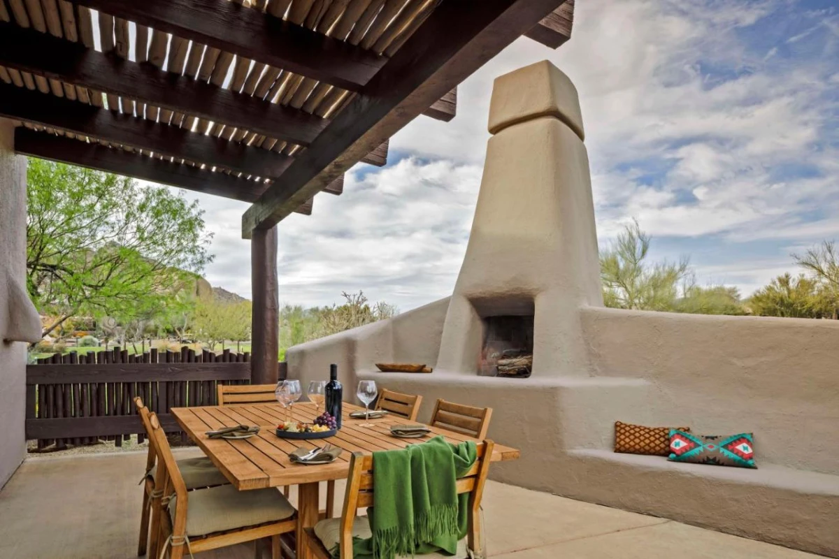 Boulders Resort & Spa Scottsdale Curio Collection - Hotel Photo 18