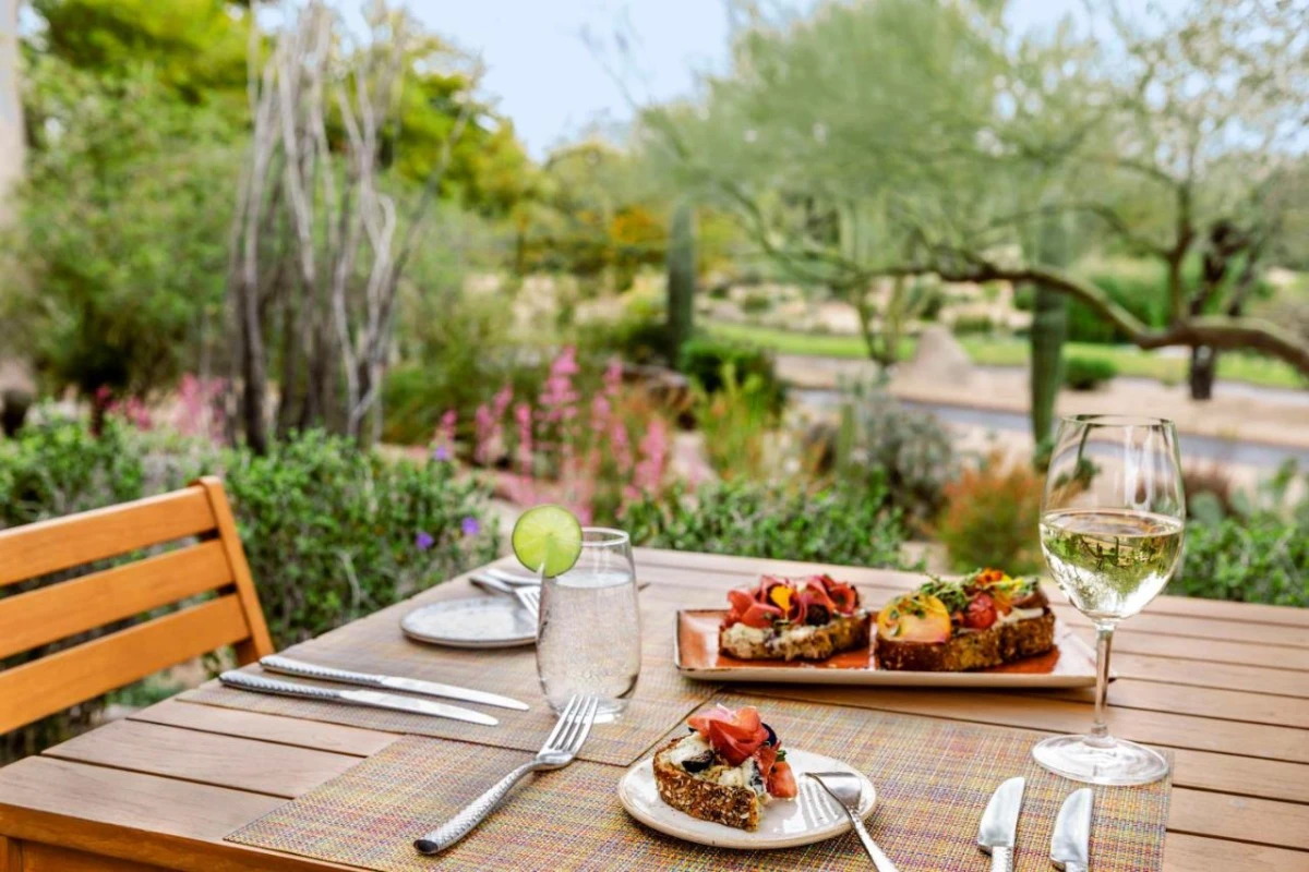 Boulders Resort & Spa Scottsdale Curio Collection - Hotel Photo 19