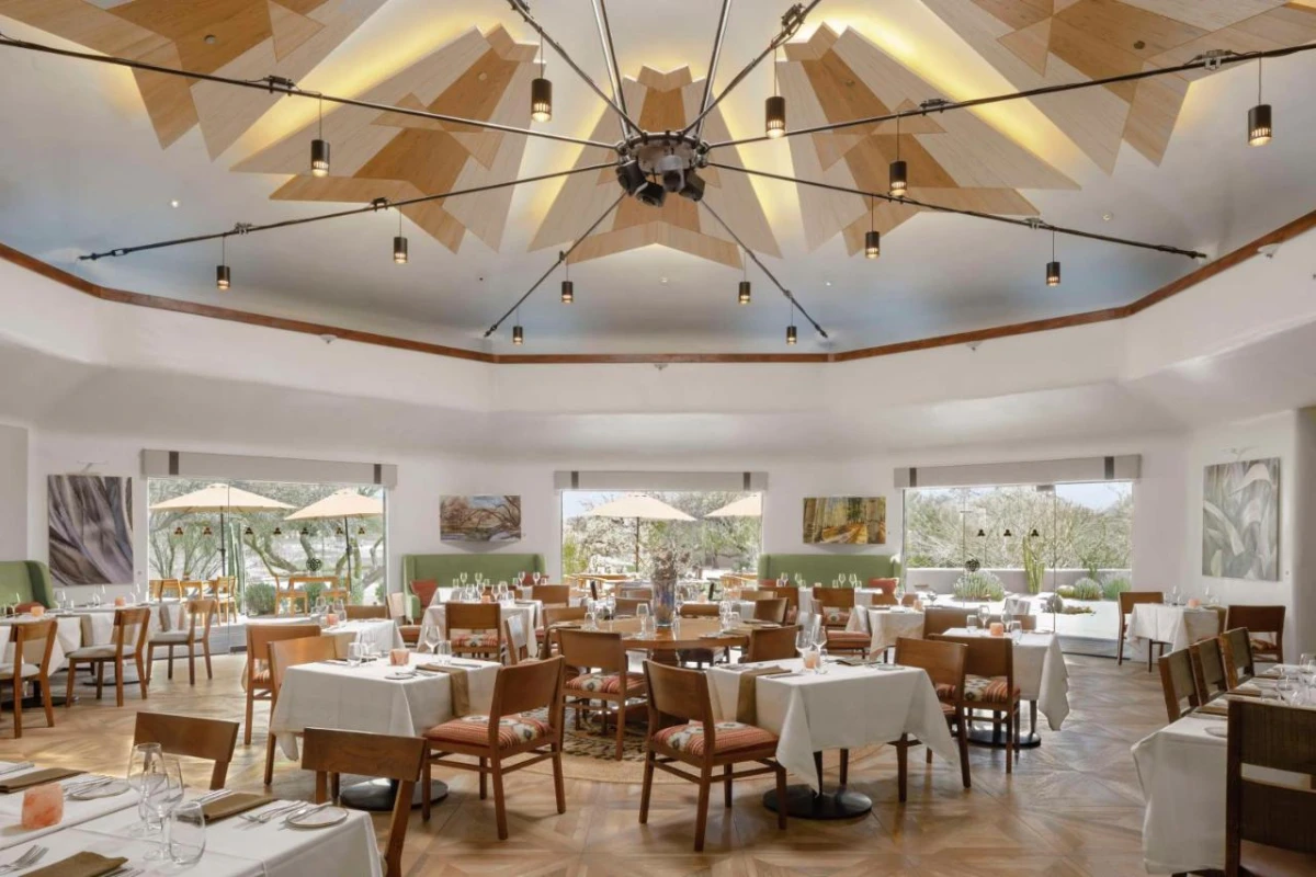 Boulders Resort & Spa Scottsdale Curio Collection - Hotel Photo 22