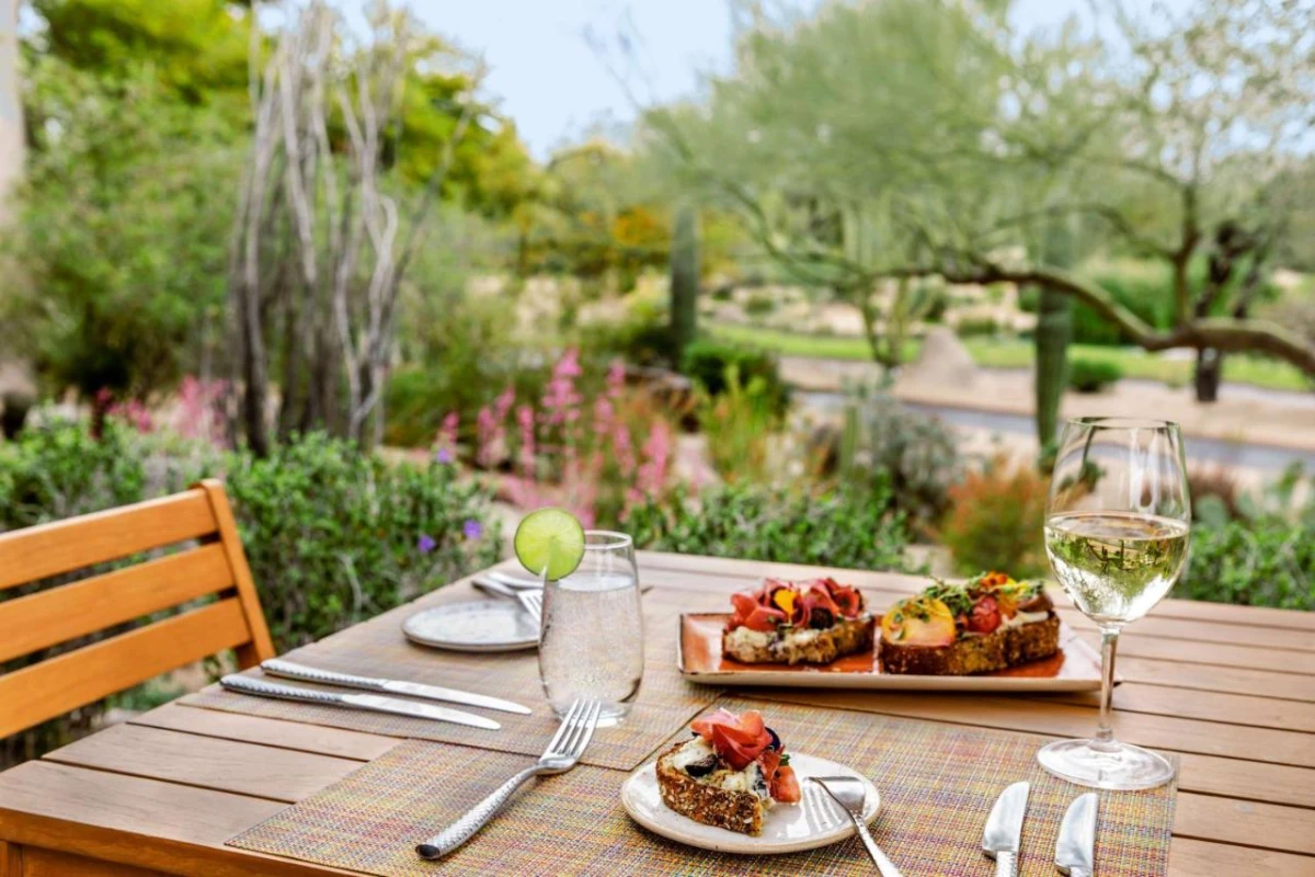 Boulders Resort & Spa Scottsdale Curio Collection - Hotel Photo 23