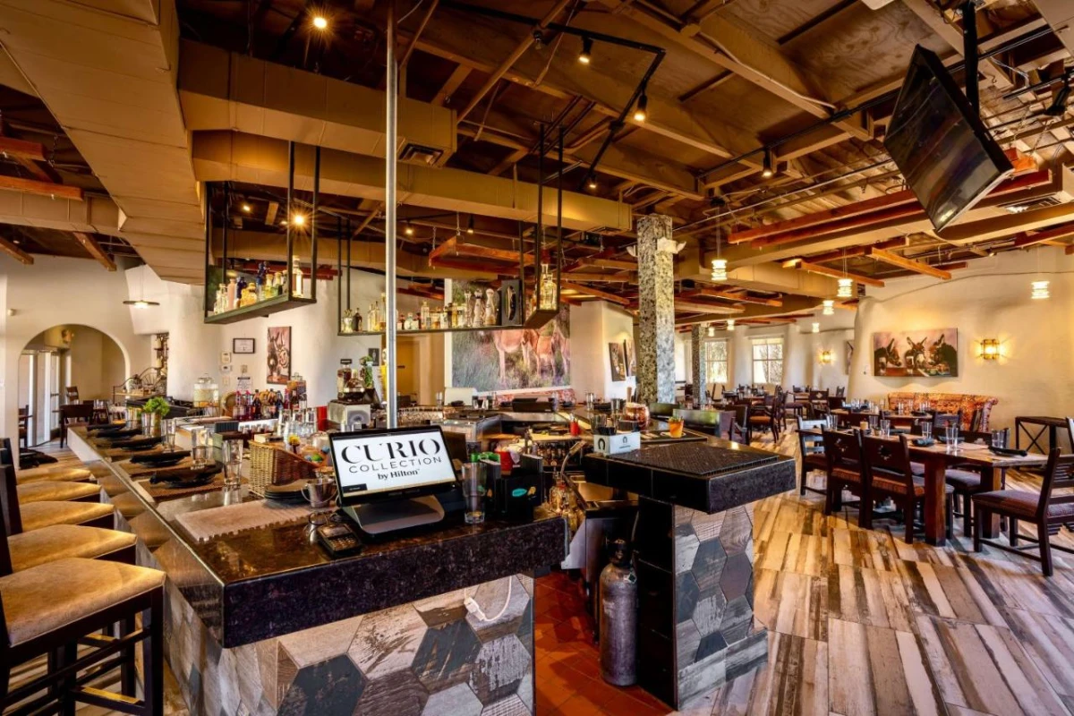 Boulders Resort & Spa Scottsdale Curio Collection - Hotel Photo 25