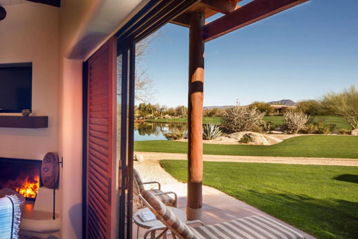 Boulders Resort & Spa Scottsdale Curio Collection - Hotel Photo 33