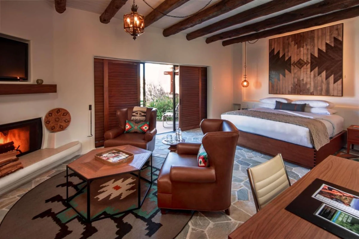 Boulders Resort & Spa Scottsdale Curio Collection - Hotel Photo 34