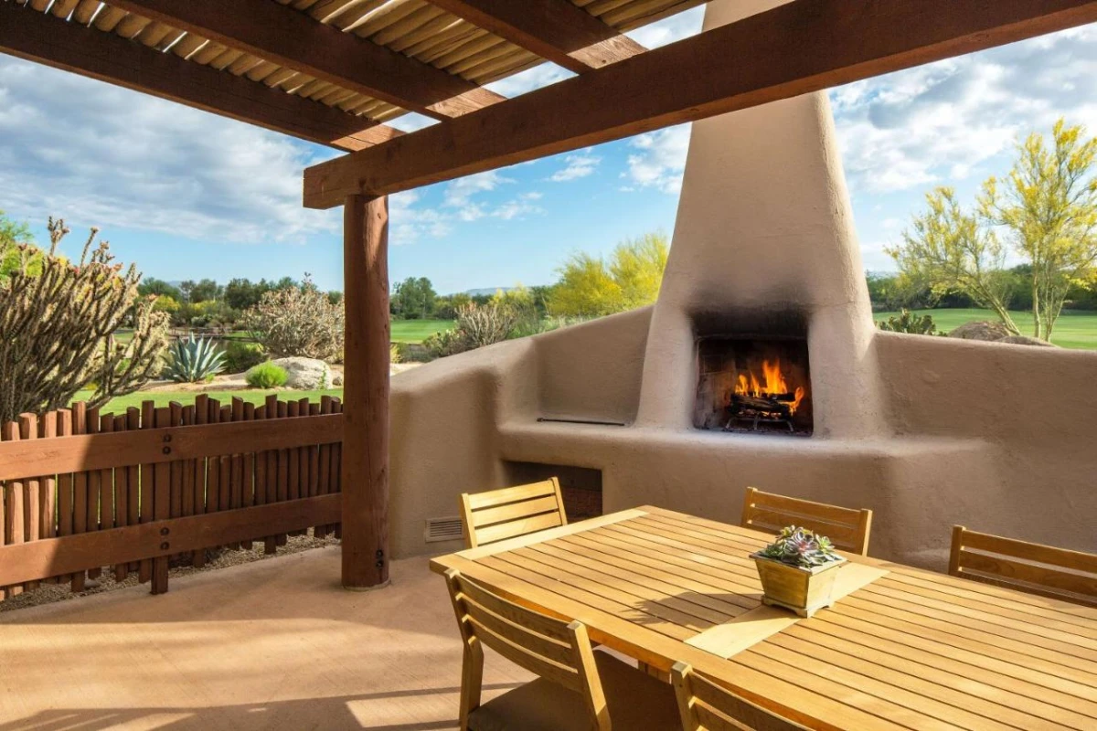 Boulders Resort & Spa Scottsdale Curio Collection - Hotel Photo 37