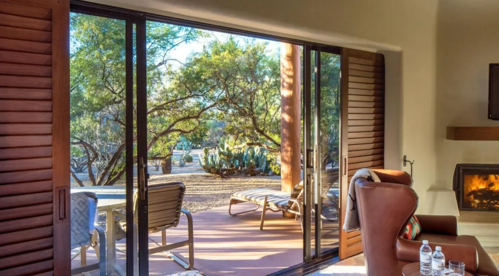 Boulders Casita at Boulders Resort & Spa Scottsdale Curio Collection