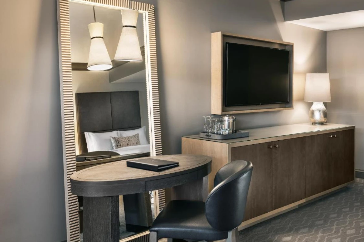 The Phoenician, A Luxury Collection Resort - Hotel Photo 1