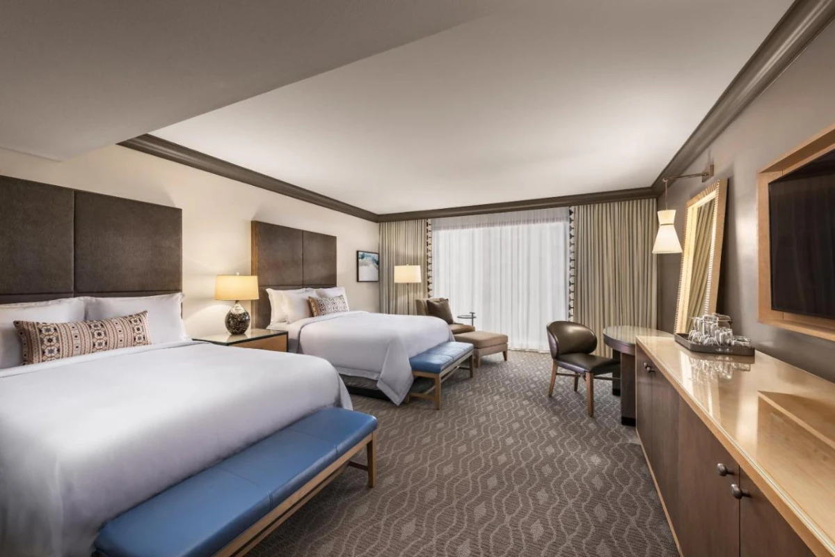 The Phoenician, A Luxury Collection Resort - Hotel Photo 11