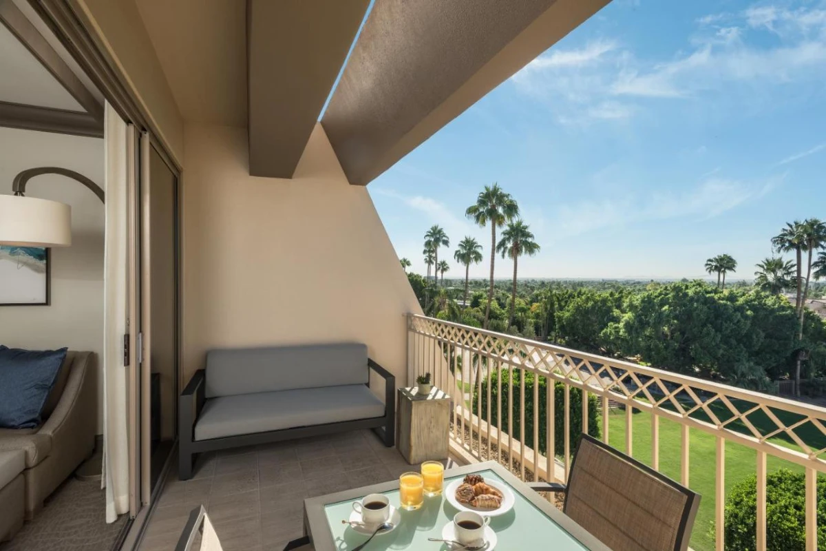 The Phoenician, A Luxury Collection Resort - Hotel Photo 12