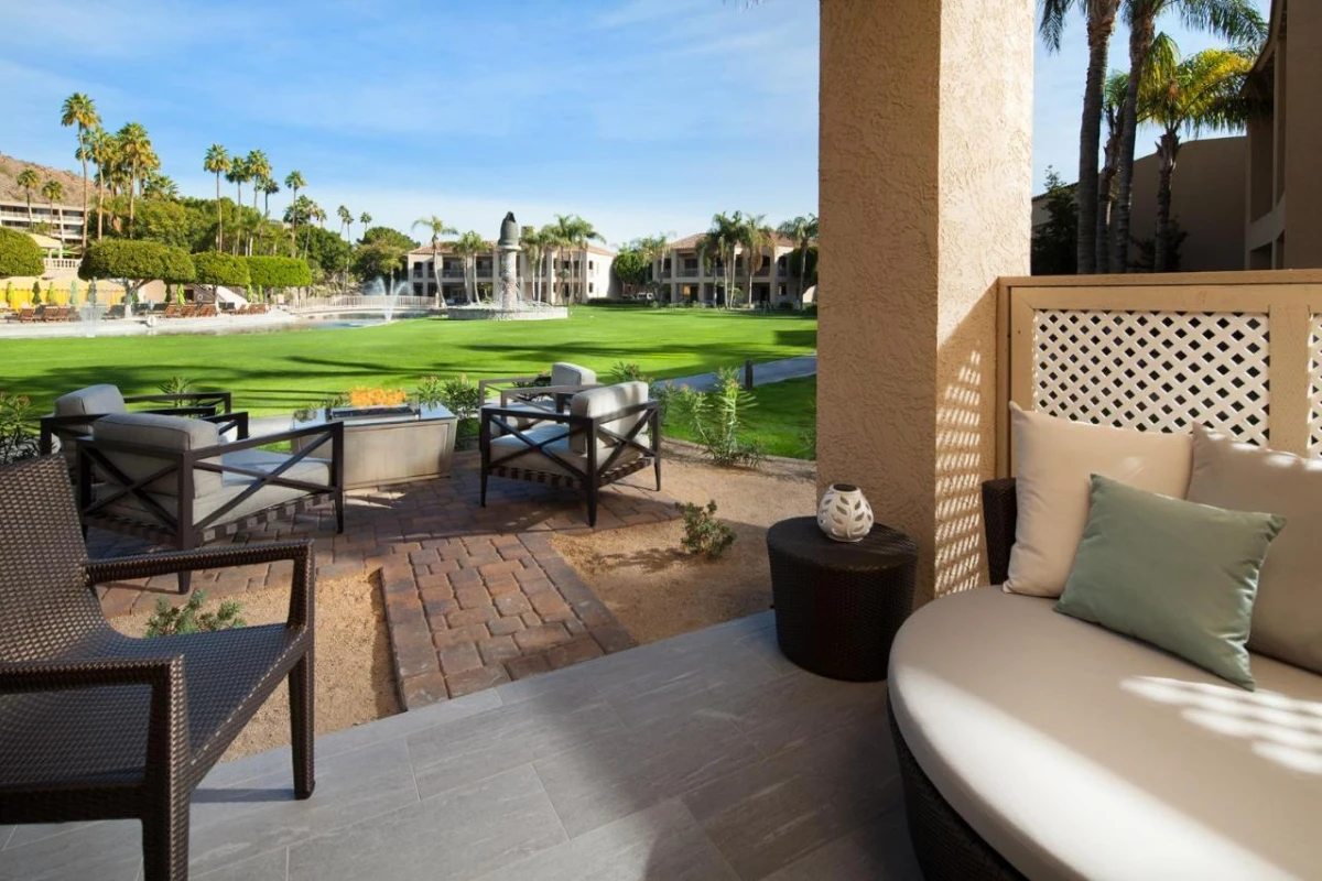 The Phoenician, A Luxury Collection Resort - Hotel Photo 13