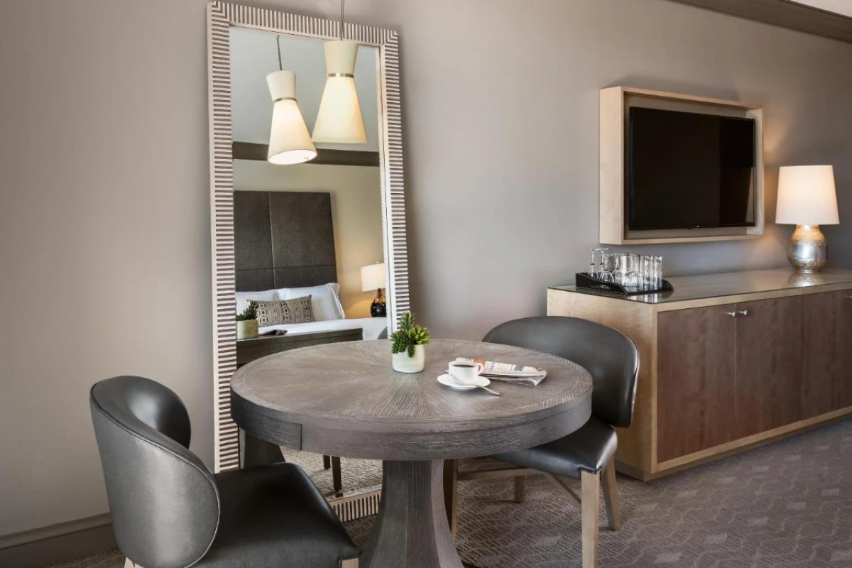 The Phoenician, A Luxury Collection Resort - Hotel Photo 14