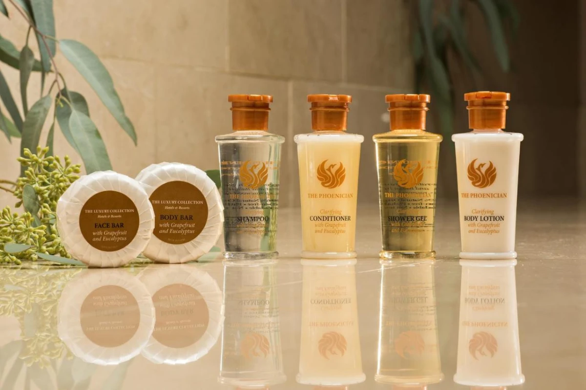 The Phoenician, A Luxury Collection Resort - Hotel Photo 17