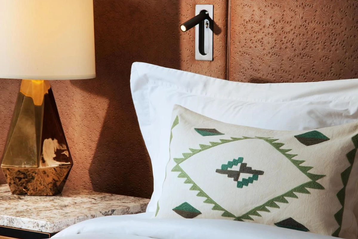 The Phoenician, A Luxury Collection Resort - Hotel Photo 19