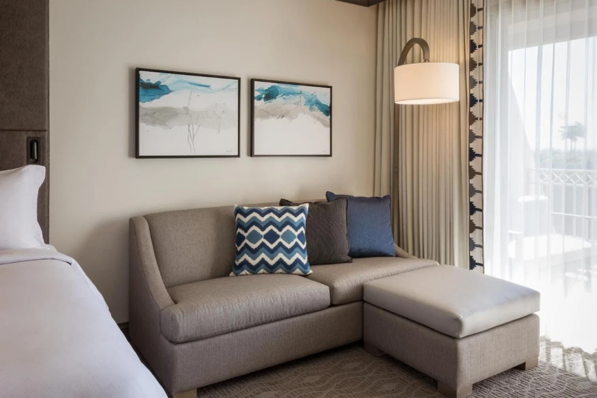 The Phoenician, A Luxury Collection Resort - Hotel Photo 21