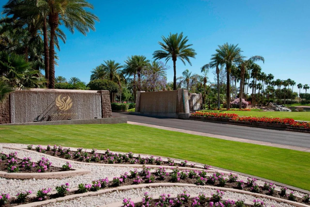 The Phoenician, A Luxury Collection Resort - Hotel Photo 23