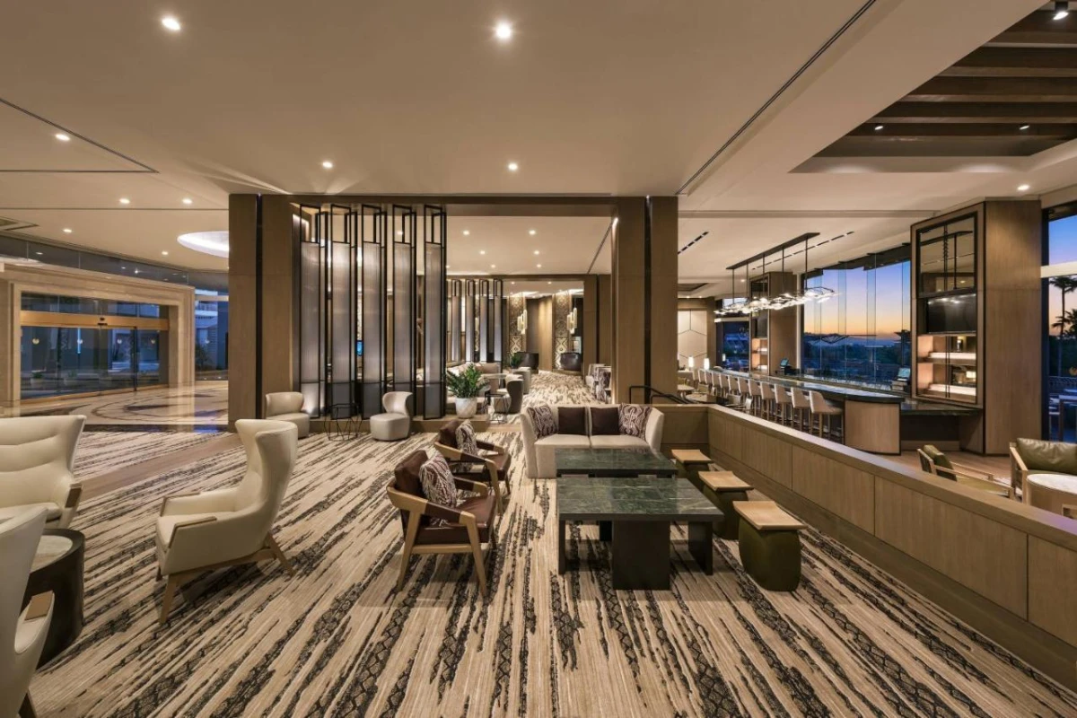 The Phoenician, A Luxury Collection Resort - Hotel Photo 28