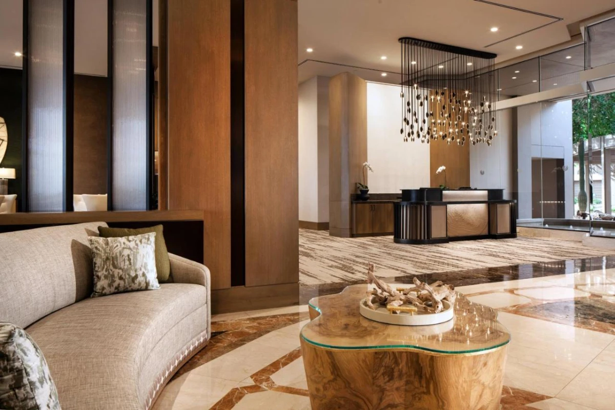 The Phoenician, A Luxury Collection Resort - Hotel Photo 29