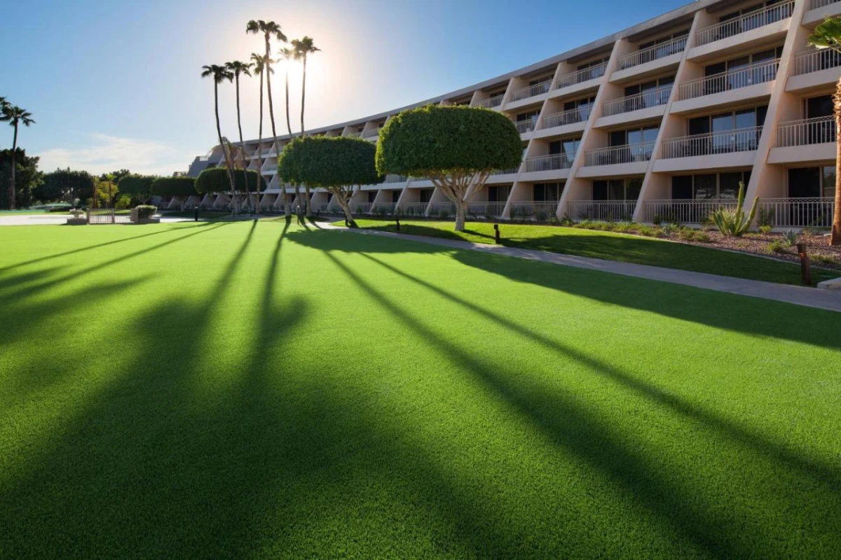 The Phoenician, A Luxury Collection Resort - Hotel Photo 30