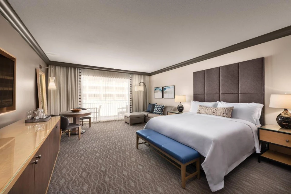 The Phoenician, A Luxury Collection Resort - Hotel Photo 33