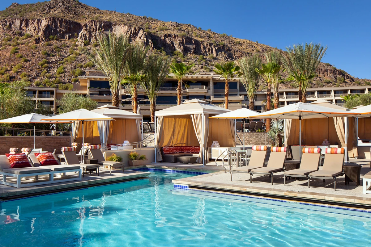 The Phoenician, A Luxury Collection Resort - Hotel Photo 41