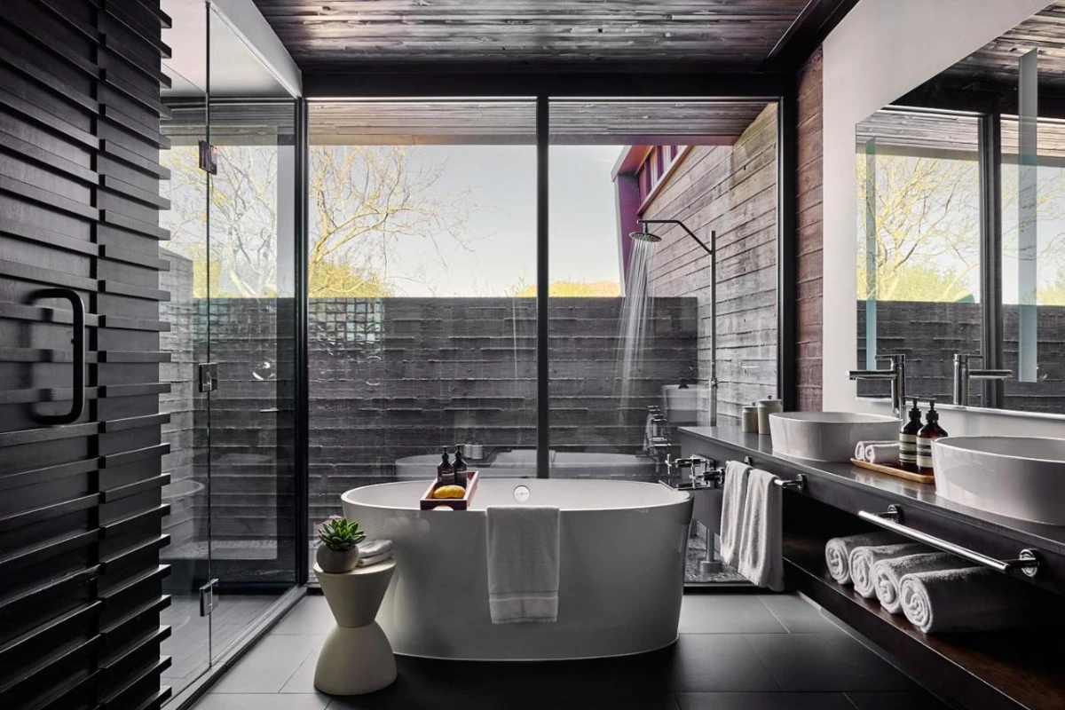 Sanctuary Camelback Mountain Resort & Spa - Hotel Photo 9